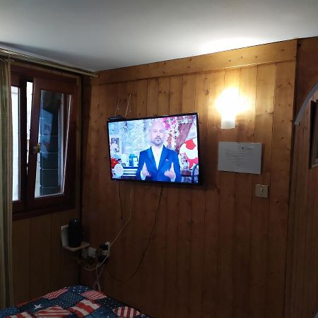 Sweet Venice Apartment Екстериор снимка