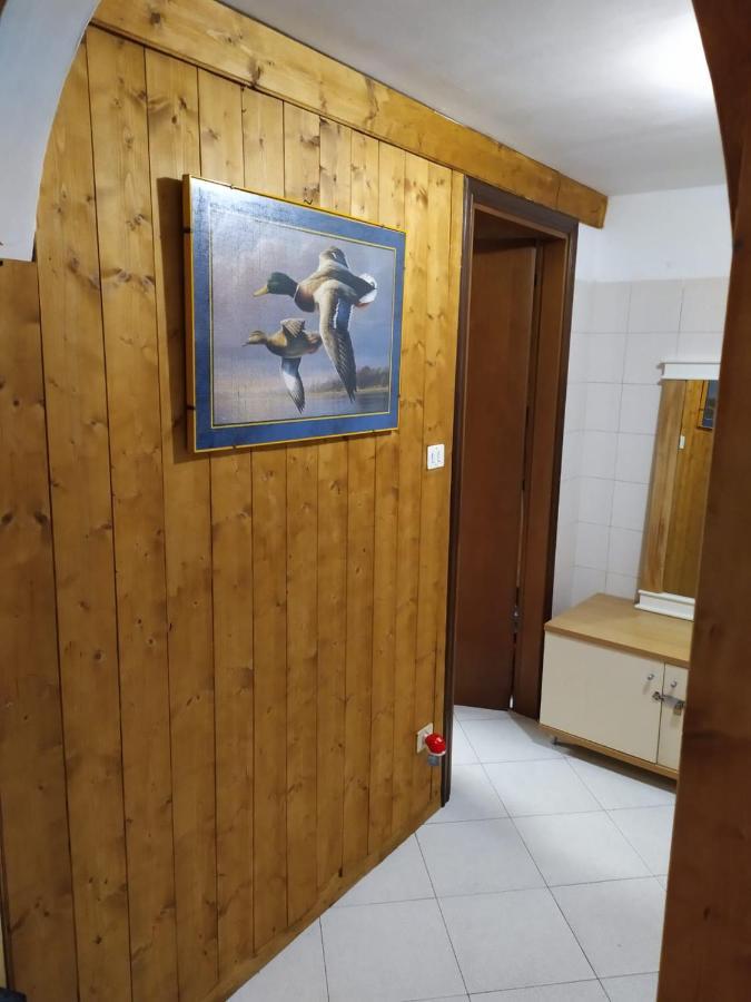 Sweet Venice Apartment Екстериор снимка