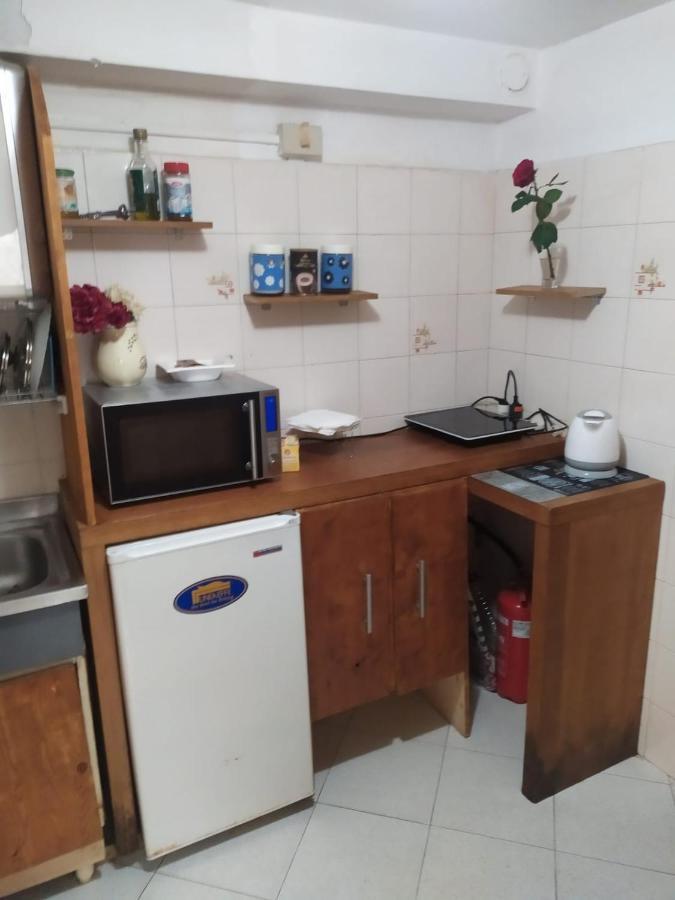 Sweet Venice Apartment Екстериор снимка