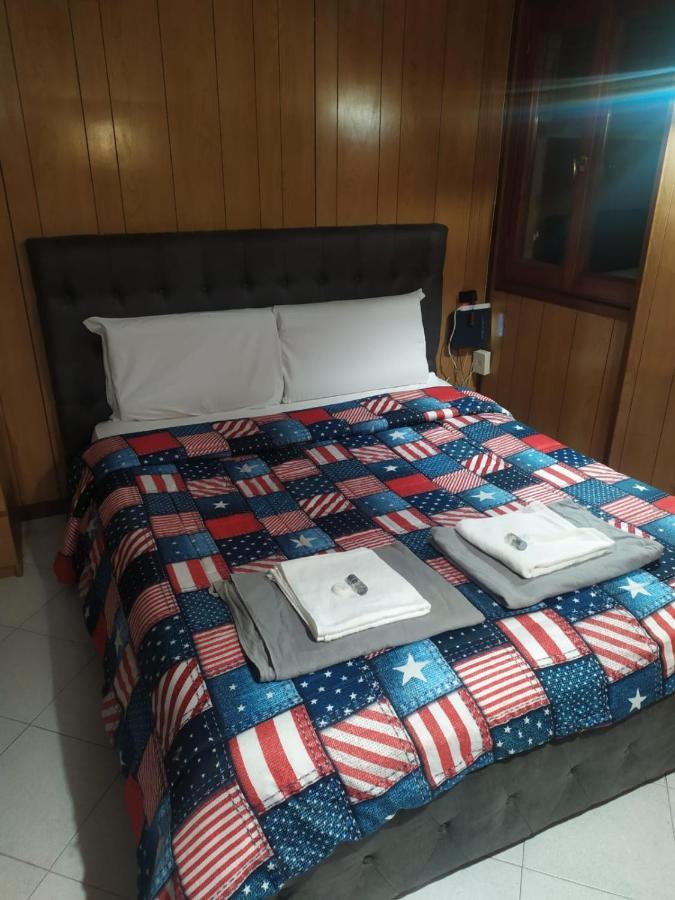 Sweet Venice Apartment Екстериор снимка