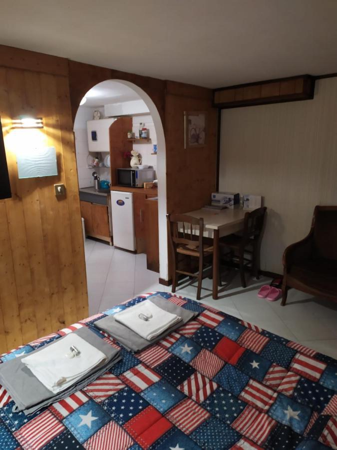 Sweet Venice Apartment Екстериор снимка