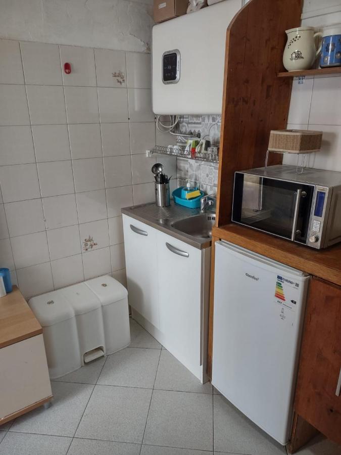 Sweet Venice Apartment Екстериор снимка