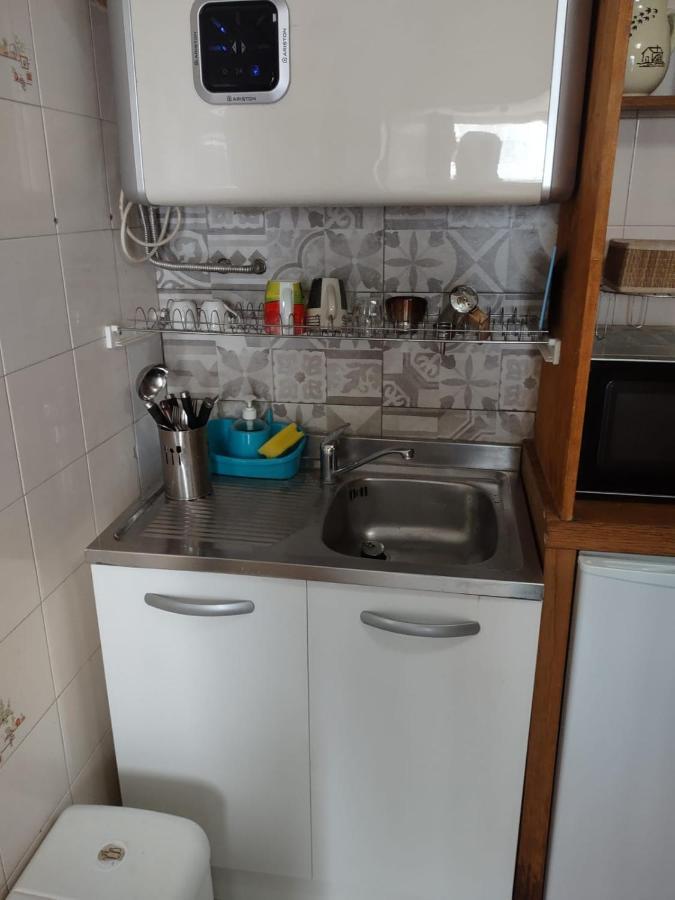 Sweet Venice Apartment Екстериор снимка